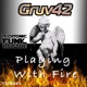 Playing With Fire Single