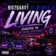 Living feat Kijafa Single