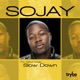 Slow Down Single
