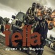 Fella feat Nii Mayweda Single
