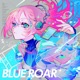 Blue Roar feat Purukichi Single