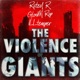 The Violence of Giants EP