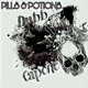 Pills Potions Single