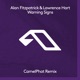 Warning Signs CamelPhat Remix Single