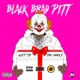 Black Brad Pitt Single