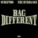 BAG DIFFERENT feat NHC murda 60x Single
