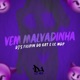 Vem Malvadinha feat Marquiori Single