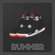 Runners feat Deismob Mr MonkeyFace Single