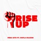 Rise Up Single feat Dufla Diligon Single
