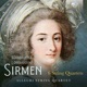 Sirmen 6 String Quartets