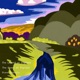 The Legend of England Single
