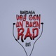 Voy Con un Buen Rap Single
