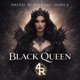 Black Queen feat Darla Single