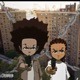 Spaceship feat Justo Bankz Single
