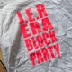J E R Era Block Party Single