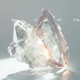Quasicrystal Single