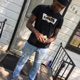Push up feat Dmosthated Single