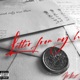 LETTER FROM MY HEART feat J Buenoo Single