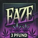 3 Pfund Single