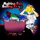 Melting Pot Boiling Frogs Single