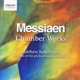 Messiaen Chamber Works