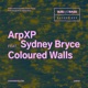 Coloured Walls Single