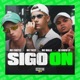 Sigo On feat DJ David LP Single