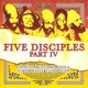 Five Disciples Part IV