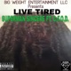 Live Tired feat C F O D Single