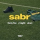 sabr feat Y Nigh Ahan Single