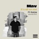 Its all on me feat Keize Montoya Beatie Beatz Remix Single