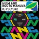 DJ Culture feat Roots Manuva Remixes EP