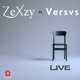Live feat Versvs Single