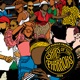 Joys feat Last Nubian Single