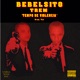 Tempo de Violência Single