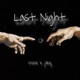 Last Night Single