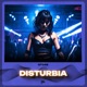 Disturbia Techno Sped Up Single