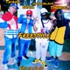 Freestyle Remix feat Tyankiel Sativa Thiago Single