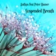 Suspended Breath feat Peter Hamer Single