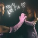 Never Let Me Go Single