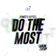 Do the Most The Canon Event Single