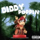 DIDDY POPPIN feat CJ Clutch Single