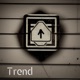 Trend Remastered 2021 Single