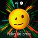 Felling Distortion Single