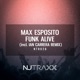 Funk Alive Single