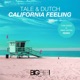 California Feeling Remixes Single