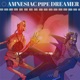 Amnesiac Pipe Dreamer Single