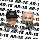 Ar 15 Single