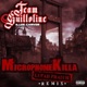 Microphone Killa Lupah Phaiym Remix Single