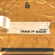Take It Back Single